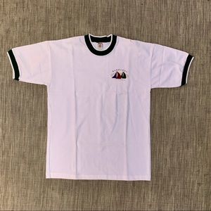 ♻️Vintage Barbados Men’s Tee Size Large